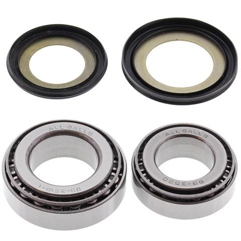 ALL BALLS KIT, BEARINGS AND SEALS SPINE STEERING - 第 1/1 張圖片