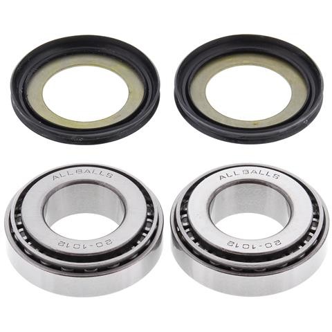 ALL BALLS KIT, BEARINGS AND SEALS SPINE STEERING - 第 1/1 張圖片