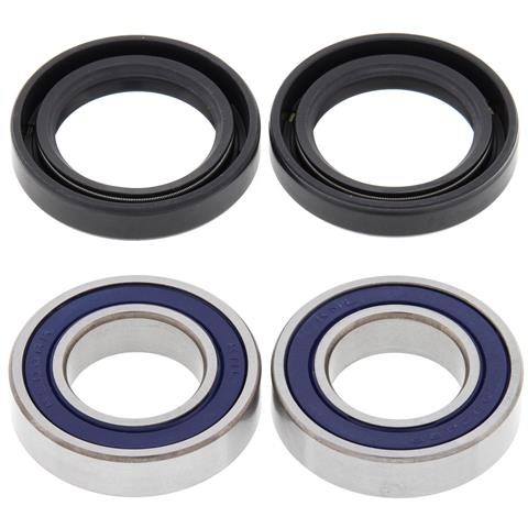 ALL BALLS KIT, BEARINGS, WHEEL, FRONT - Picture 1 of 1