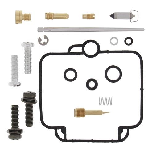 ALL BALLS Kit de réparation de carburateur compatible avec SUZUKI DR 650 SE 650  - Afbeelding 1 van 1