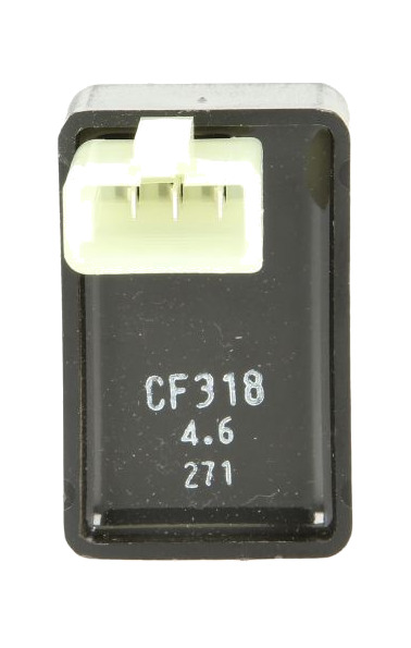 4856 - TOURMAX Brandstofpomp relais - Picture 1 of 1