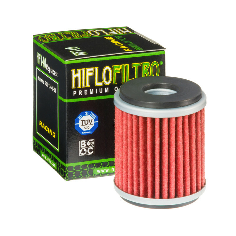 HIFLOFILTRO FILTRE, HUILE HF140 - Photo 1/1