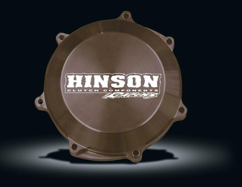 HINSON Clutch cover - Picture 1 of 1
