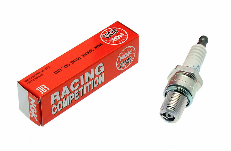 NGK SPARK PLUG RACING R0465B-10 - Picture 1 of 1