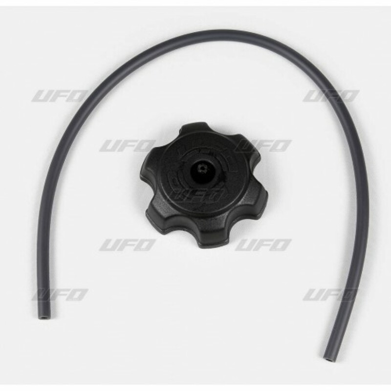 UFO Tapon deposit compatible with compatible with KAWASAKI KX - Picture 1 of 1