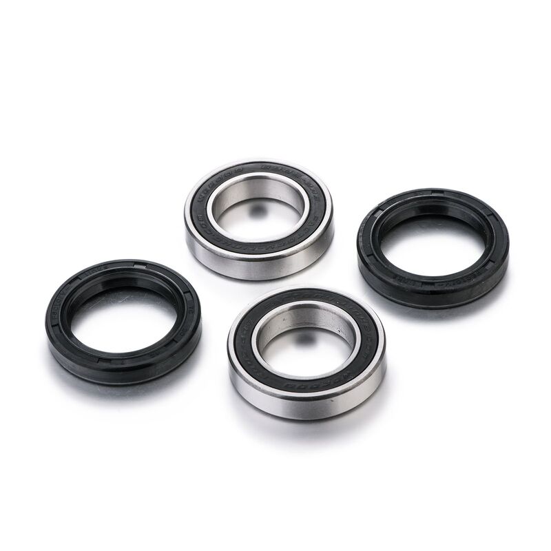 FACTORY LINKS KIT, BEARINGS, WHEEL, FRONT - Picture 1 of 1