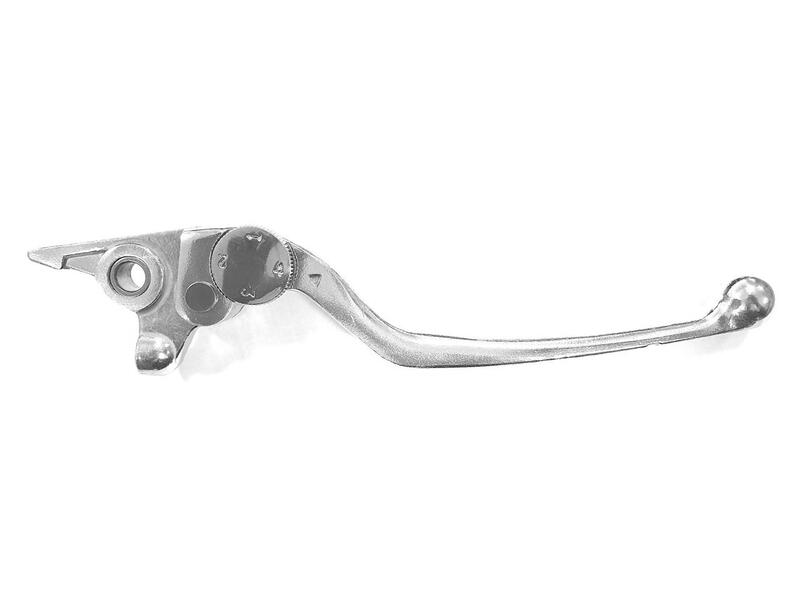 V PARTS LEVER, BRAKE LIFT, RIGHT OEM - Picture 1 of 1