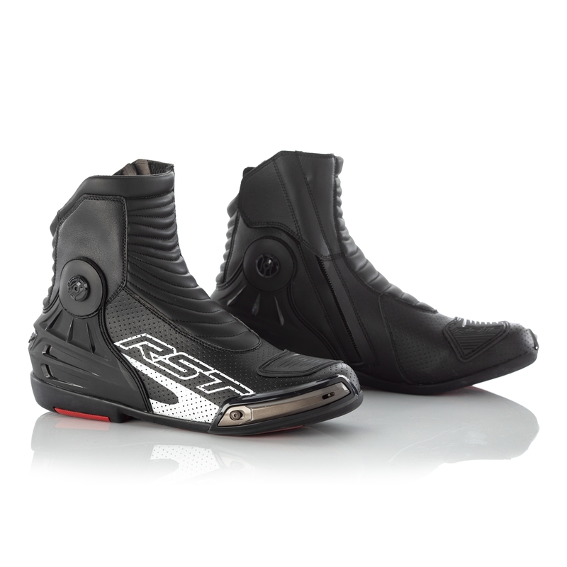 RST Bottines cannées courtes homme TRACTECH EVO III - Photo 1/1