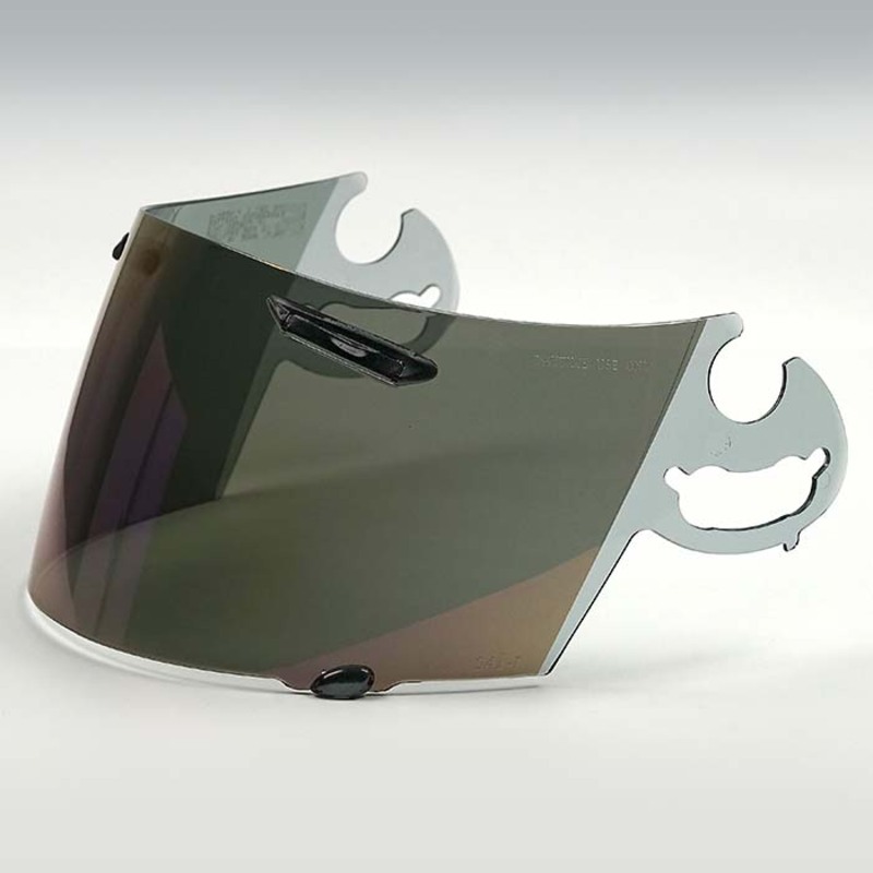 ARAI Remplacement d''écran de casque de moto SAI - Zdjęcie 1 z 1