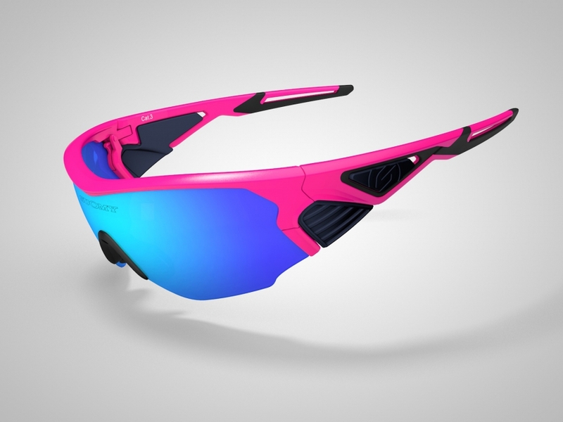 SUOMY ROUBAIX cycling sunglasses | eBay