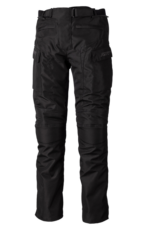 Męskie spodnie motocyklowe RST z wyjmowaną podszewką ALPHA 5 CE - Zdjęcie 1 z 1