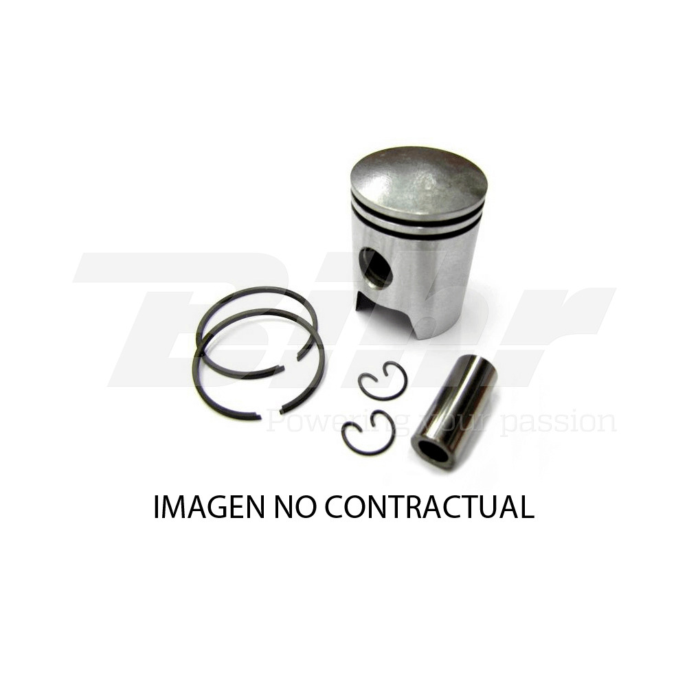 Tecnium geschmiedeter Motor Kolbendurchmesser 67,96 Toleranz C - Bild 1 von 1