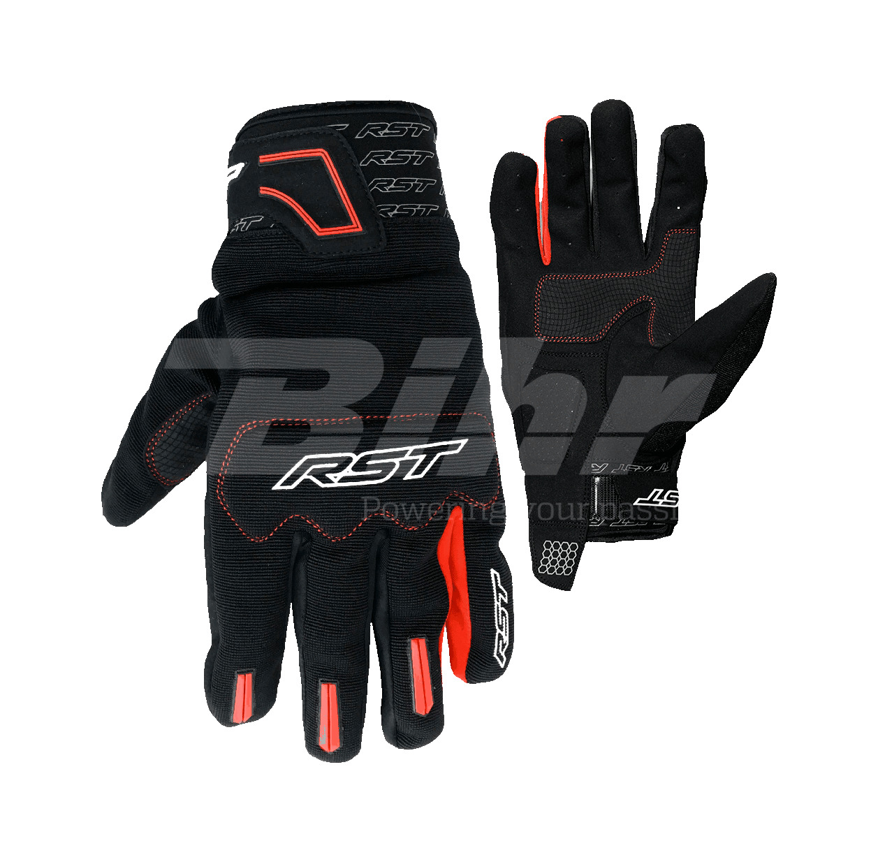 RST one Rider Gloves CE 