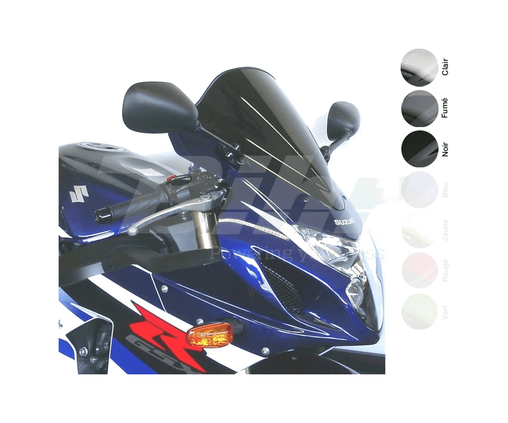 5433021 - 5433061 - 5433036 - Osłona przednia motocykla RACING Popularna produkcja krajowa
