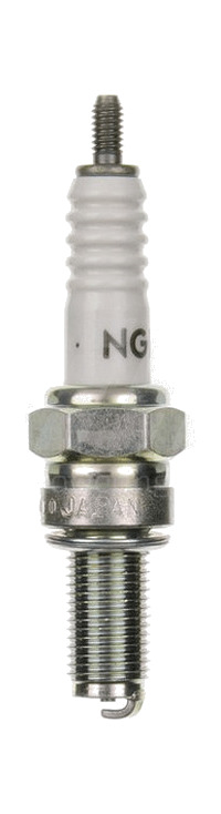 NGK Spark plug with threaded terminal C7E - Picture 1 of 1