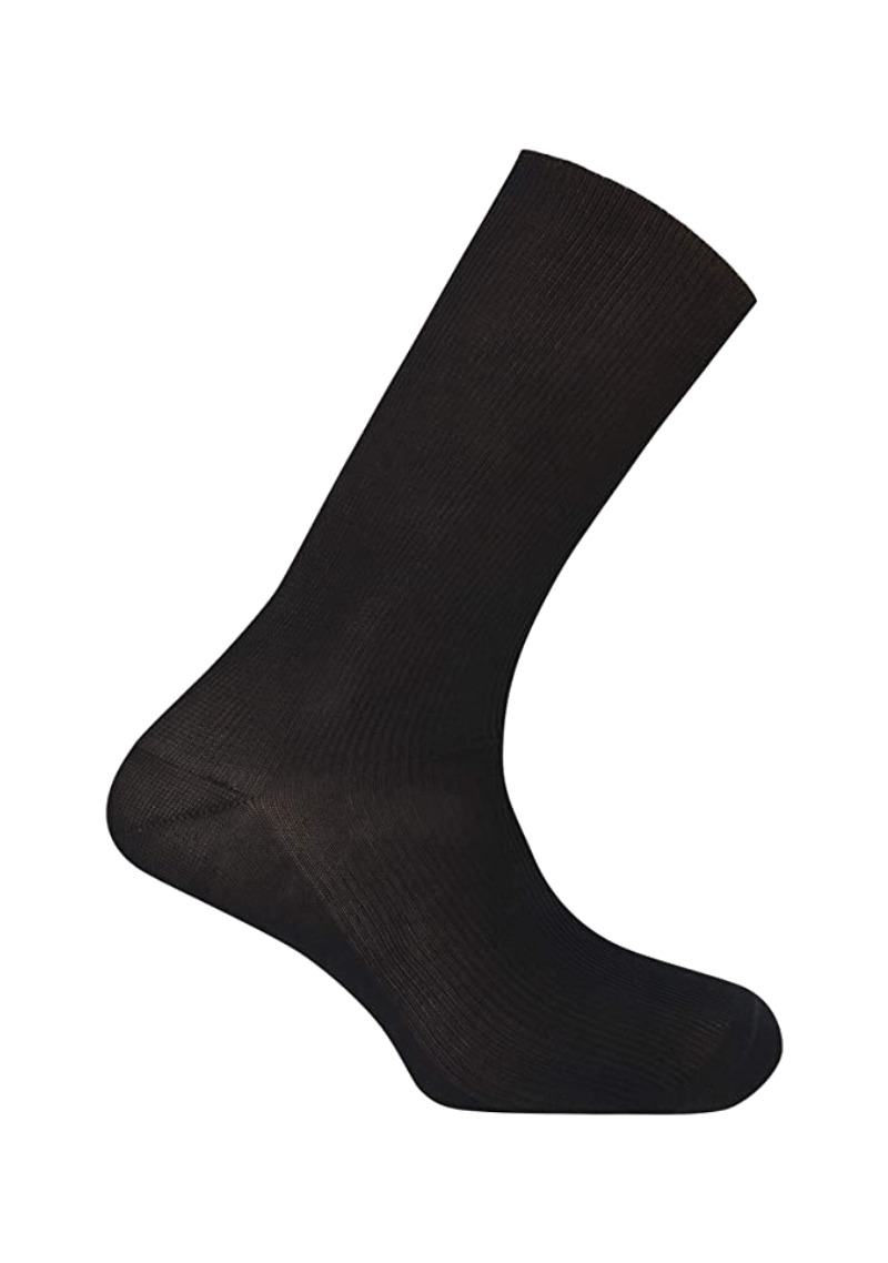 WHITE DOT BASIX Men's 3 Pairs Short Socks - Picture 1 of 1