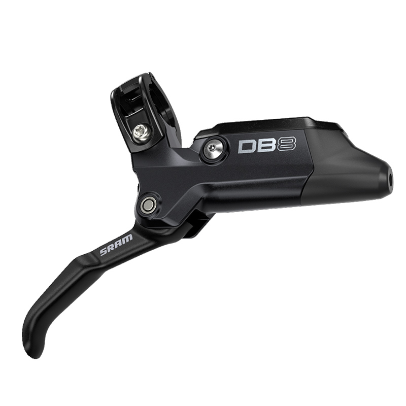 Aluminum front left hydraulic disc brake kit (caliper + lever) DB8 MINERAL 950 M - Picture 1 of 1