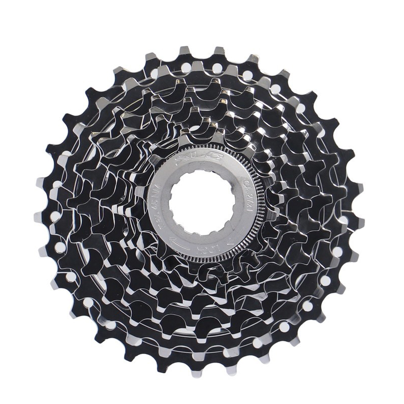 XLC CASSETTES & SPROCKETS 10V CAMPAGNOLO (14-23) FW-C03 - Picture 1 of 1