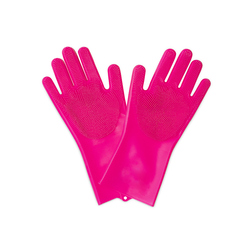MUC-OFF DEEP SCRUBBER workshop gloves - Picture 1 of 1