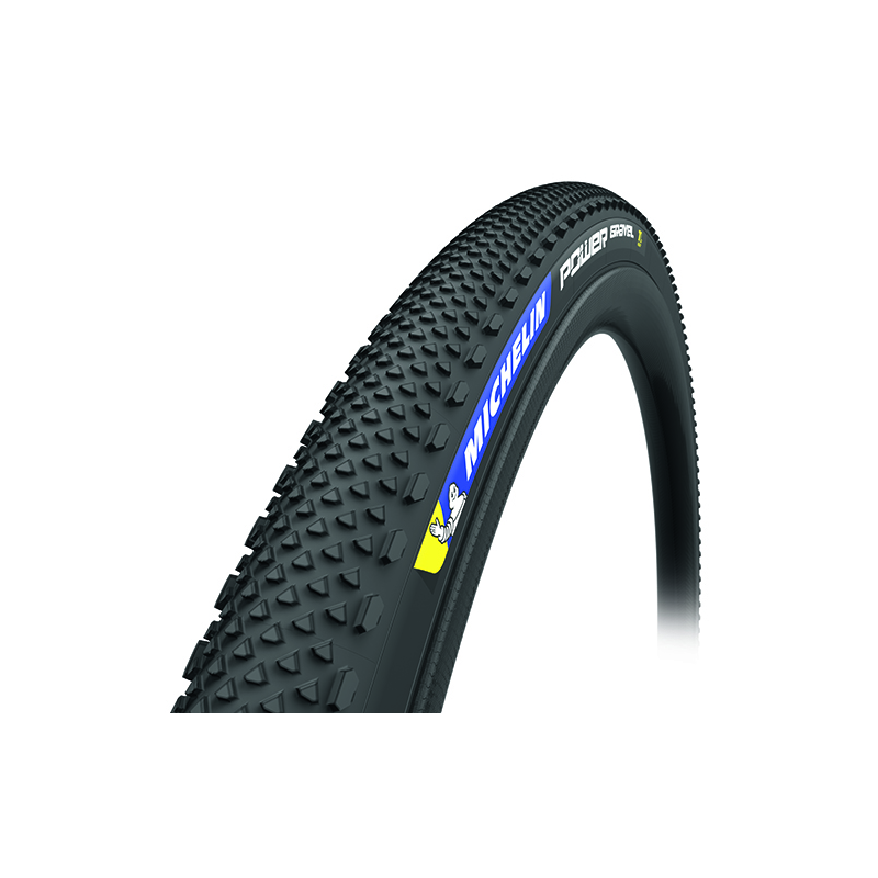 Vouwfietsband POWER GRAVEL V2 28X1.30 COMPETITION LINE TUBELESS READY 33-622 - Picture 1 of 1