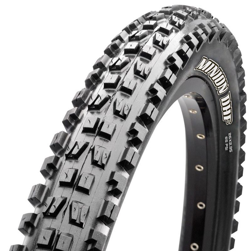 Folding tire for bicycle MINION DHF 29X2.30 3C MAXXTERRA EXO ...