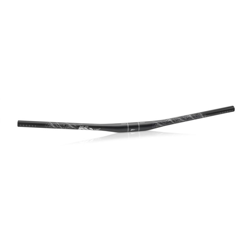 XLC Bicycle handlebar MTB 7 31.8 height 10MM 12º HB-M18 - Picture 1 of 1