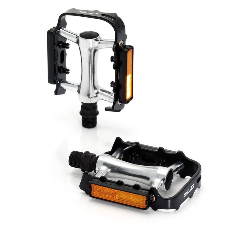 XLC PEDALS MTB/ATB ULTRALIGHT PD-M04 99X70 MM - Picture 1 of 1