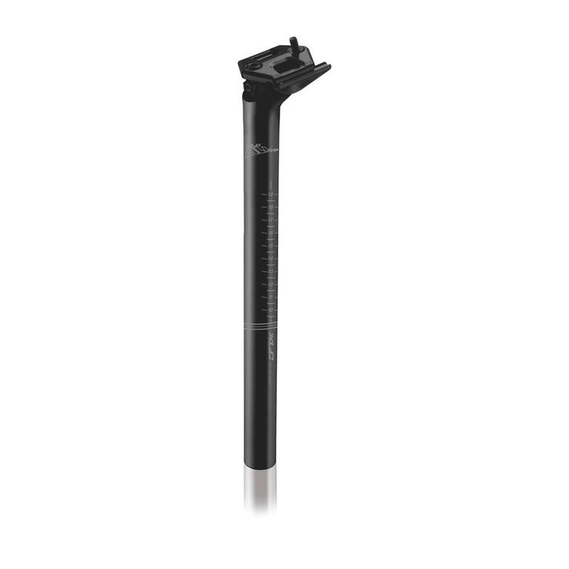 XLC Bicycle seatpost ALL RIDE SP-O02 31.6MM. 300MM - Picture 1 of 1