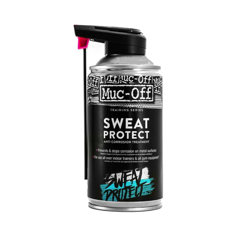 MUC-OFF Indoor Corrosion Treatment Protector Spray - Picture 1 of 1