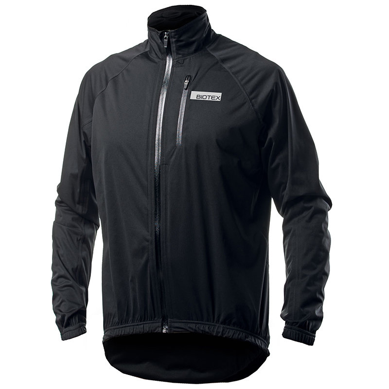 BIOTEX CYCLIST WIND JACKET - Picture 1 of 1