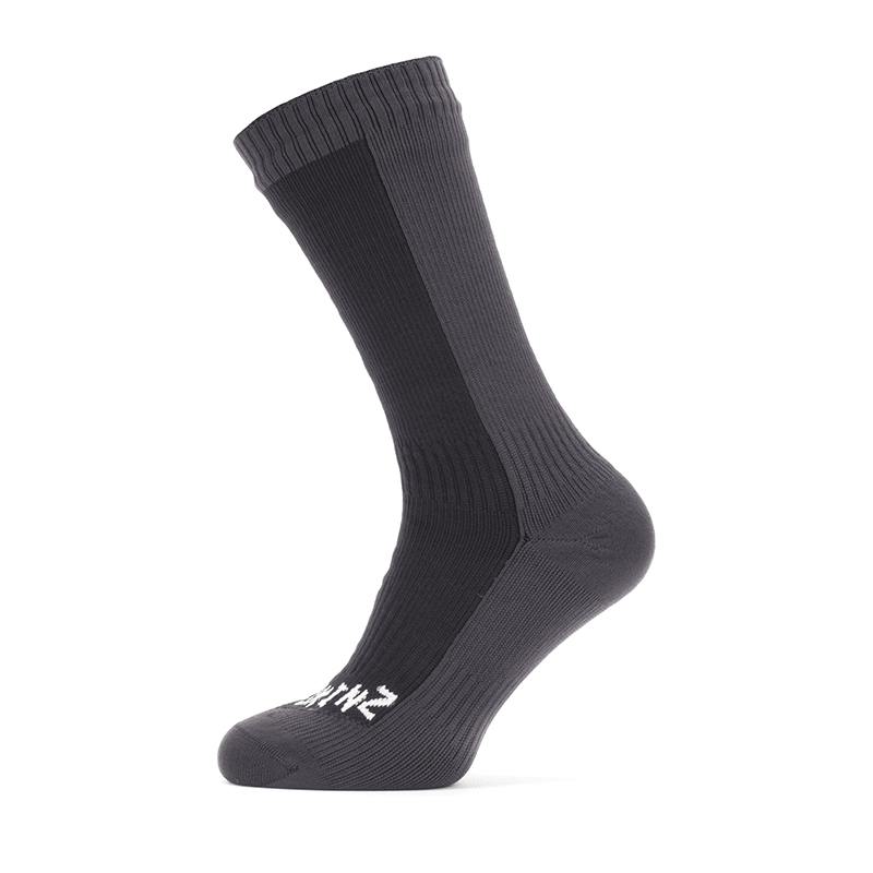 SEALSKINZ Long cycling bicycle socks for hot weather - Picture 1 of 1