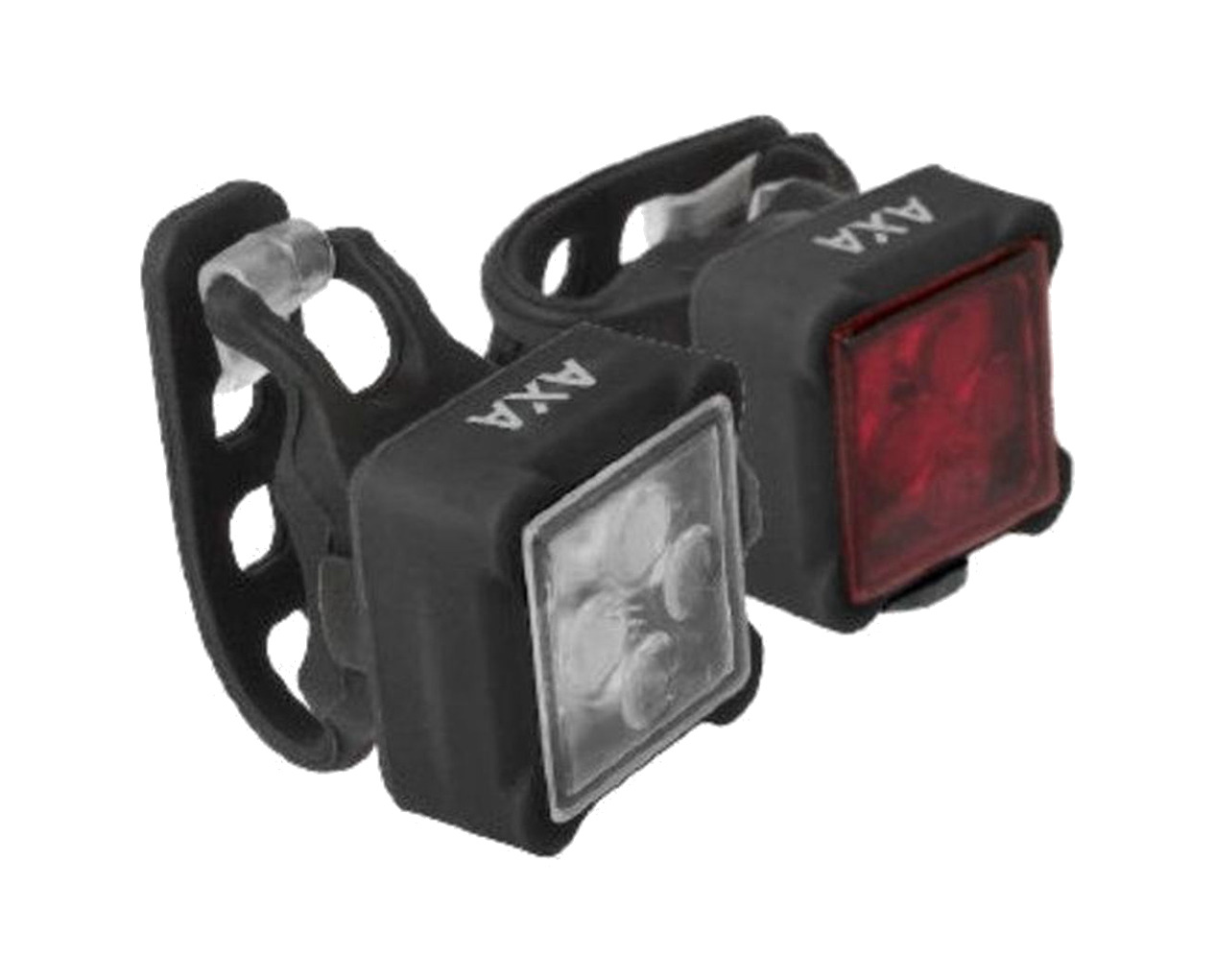 AXA Juego de luces NITELINE 44-R LED USB - Afbeelding 1 van 1
