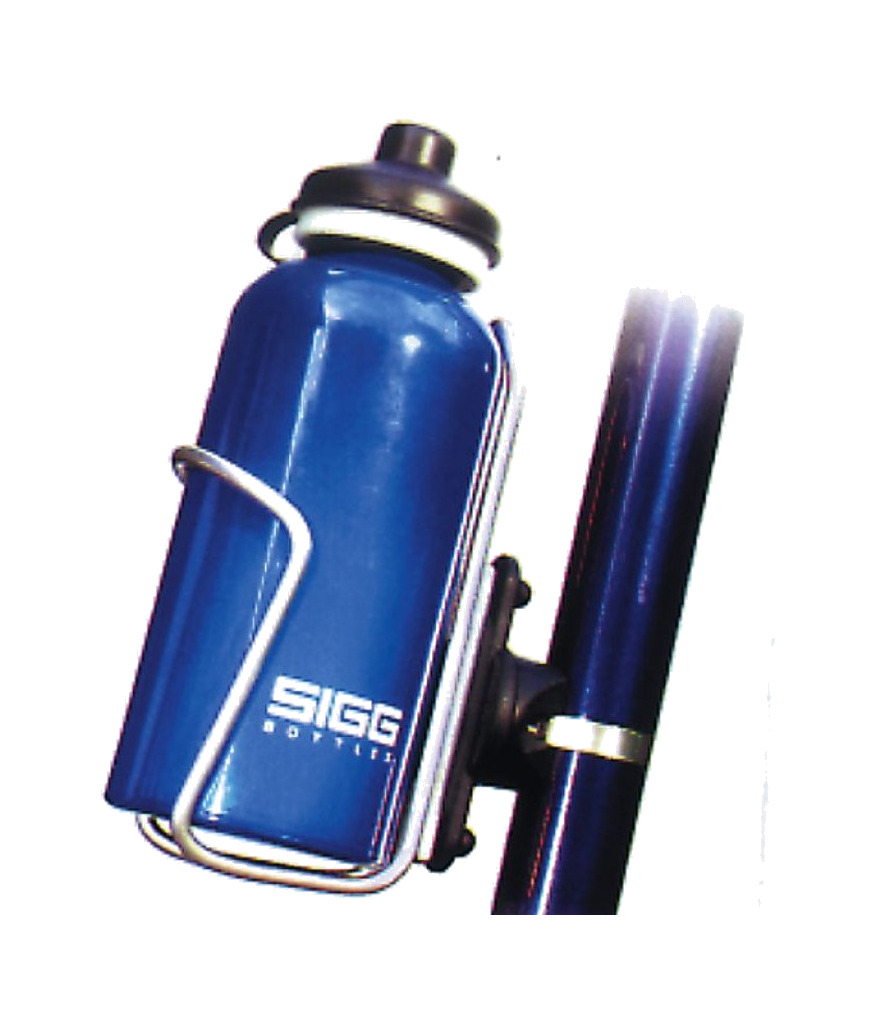 KLICKFIX Mini Flaschenadapter enthalten 15-45MM - Bild 1 von 1