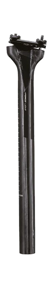 FSA Tija de sillin carbono K-FORCE SB0 350 MM DI2 - Imagen 1 de 1