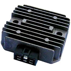 DZE REGELAAR, ELEKTRISCHE STROOM HFA4504 compatibel met KAWASAKI GPX 600 R (ZX60 - Afbeelding 1 van 1