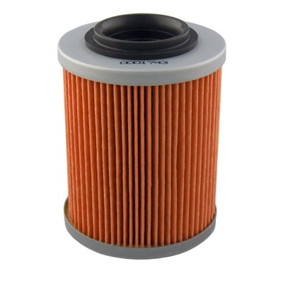 HIFLOFILTER FILTER, OIL HF152 - Picture 1 of 1