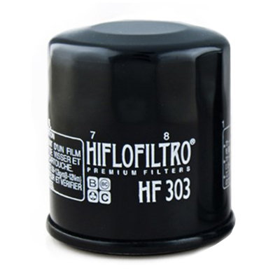 HIFLOFILTRO FILTEREN, OLIE HF303 - Afbeelding 1 van 1