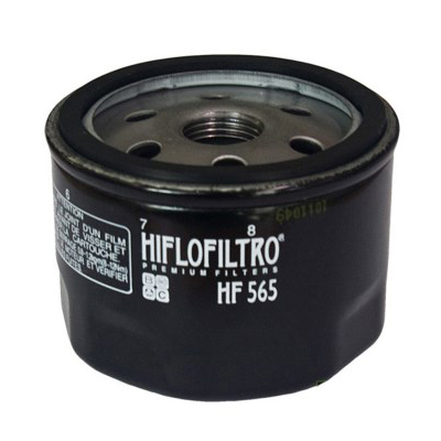 HIFLOFILTRO FILTEREN, OLIE HF565 - Afbeelding 1 van 1