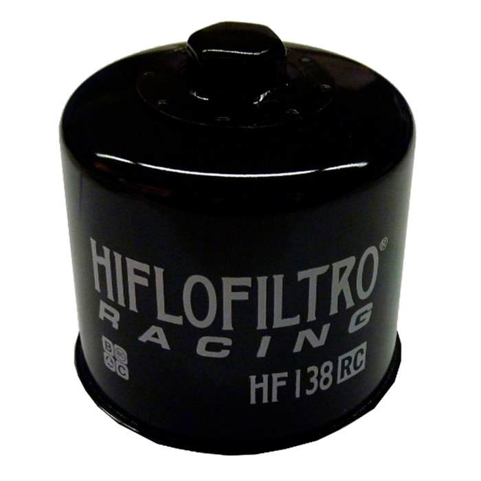 16832-FILTRE, HUILE HF138RC HIFLOFILTRO compatible avec - Afbeelding 1 van 1