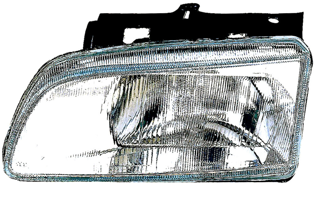 4184597 - IPARLUX Headlight pilot front light left compatible with CITROEN BERLI Standardowa najniższa cena