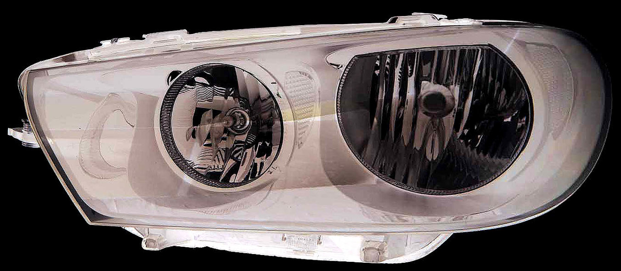 IPARLUX MISTLAMP LINKS compatibel met compatibel met VW SCIROCCO (08->14) - Bild 1 von 1