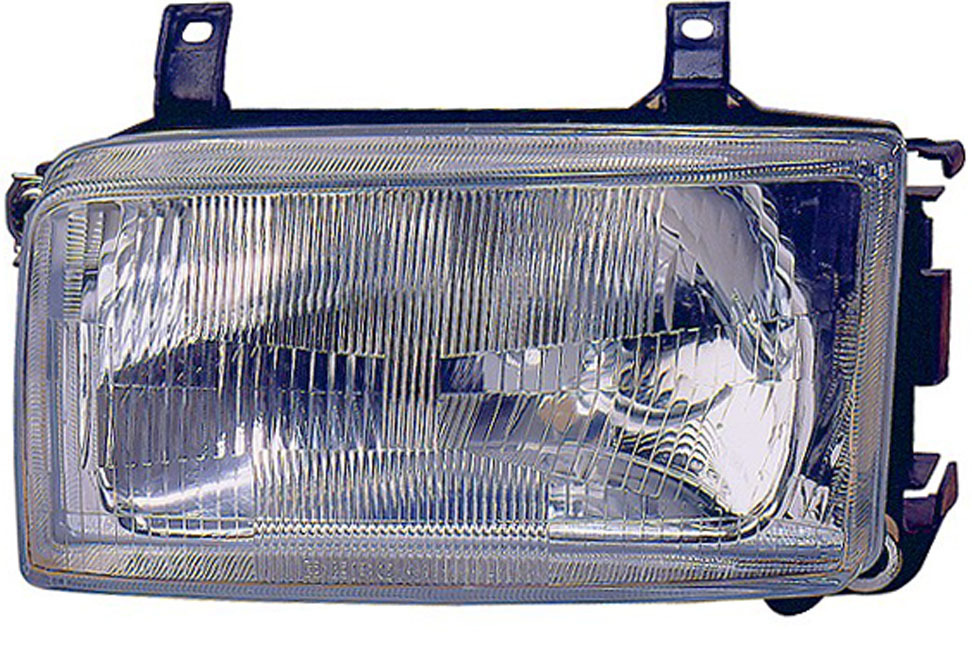 IPARLUX HEADLIGHT PILOT FRONT LIGHT LEFT - Picture 1 of 1