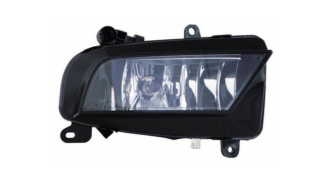 IPARLUX PILOT FOG LIGHT RIGHT compatible with compatible with AUDI A4 (12->14) - Picture 1 of 1