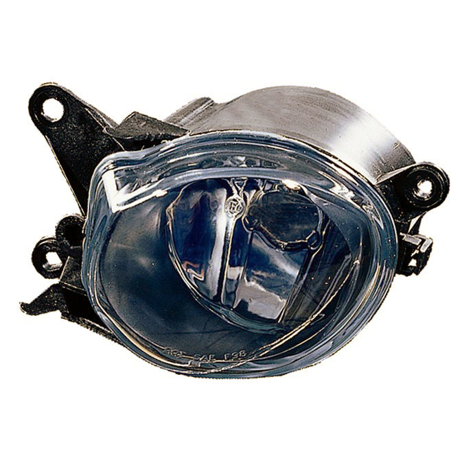 IPARLUX PILOT FOG LIGHT LEFT compatible with compatible with AUDI A4 (99->00) - Picture 1 of 1
