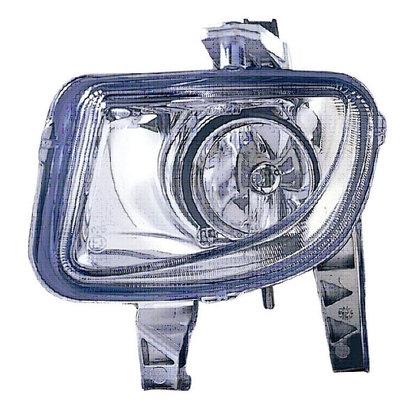IPARLUX PHARE ANTI-BROUILLARD - VOYANT GAUCHE compatible avec FIAT GRANDE PUNTO  - Afbeelding 1 van 1
