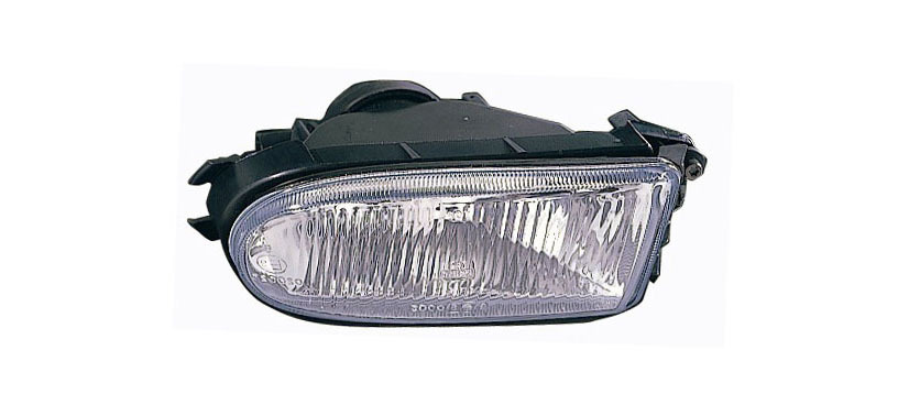 IPARLUX FOG HEADLIGHT - RIGHT LIGHT - Picture 1 of 1