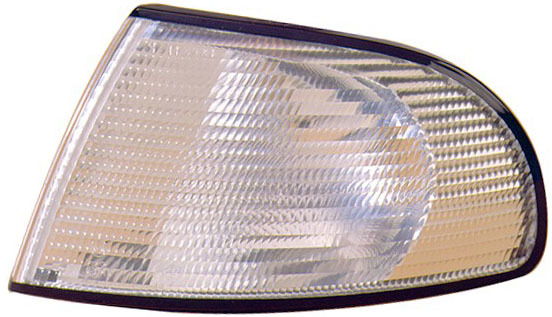 IPARLUX PILOT FRONT INTERMITTENT LIGHT LEFT compatible with AUDI A4 (94->99) - Picture 1 of 1