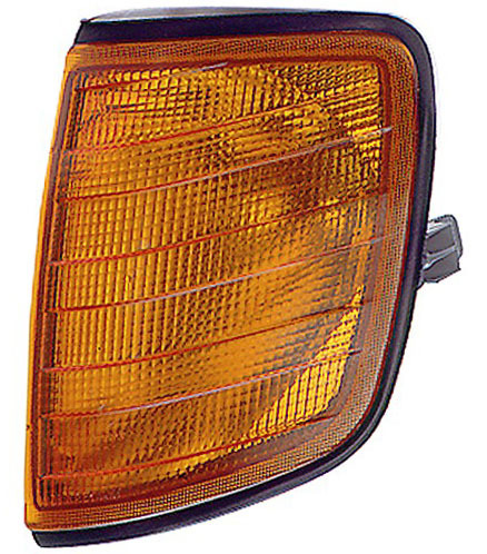 IPARLUX PILOT FRONT INTERMITTENT LIGHT LEFT compatible with MERCEDES BENZ W124 B - 第 1/1 張圖片