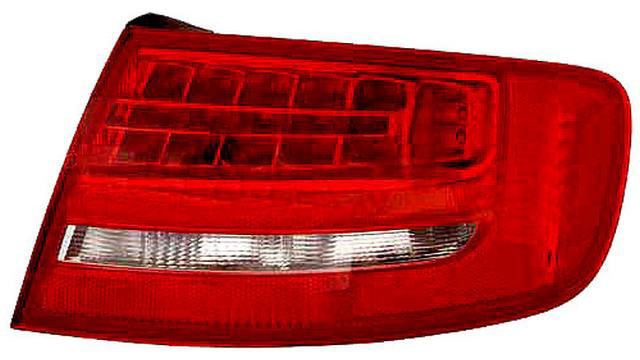 IPARLUX PILOT REAR LIGHT RIGHT compatible with compatible with AUDI A4 (08->11)  - Afbeelding 1 van 1