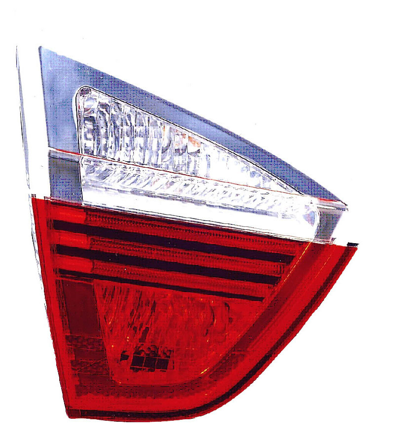 IPARLUX PILOT REAR LIGHT RIGHT compatible with compatible with BMW SERIE 3 E90 4 - 第 1/1 張圖片
